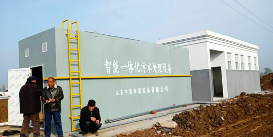 醫(yī)療污水處理設(shè)備有哪些特點(diǎn)？如何選醫(yī)療污水處理設(shè)備？（2）