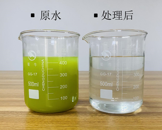 生活污水處理設(shè)備如何讓污水達(dá)標(biāo)？智慧云水務(wù)管理平臺很關(guān)鍵！