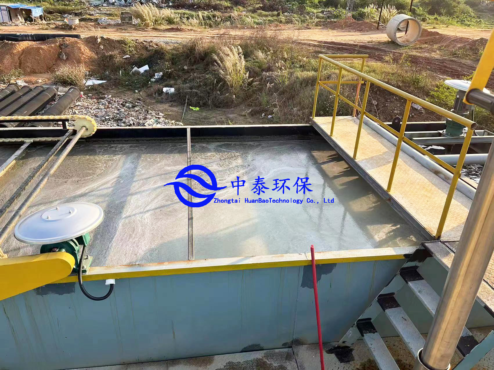 地埋一體化污水處理設(shè)備,生活污水處理設(shè)備,農(nóng)村污水處理設(shè)備，氣浮機
