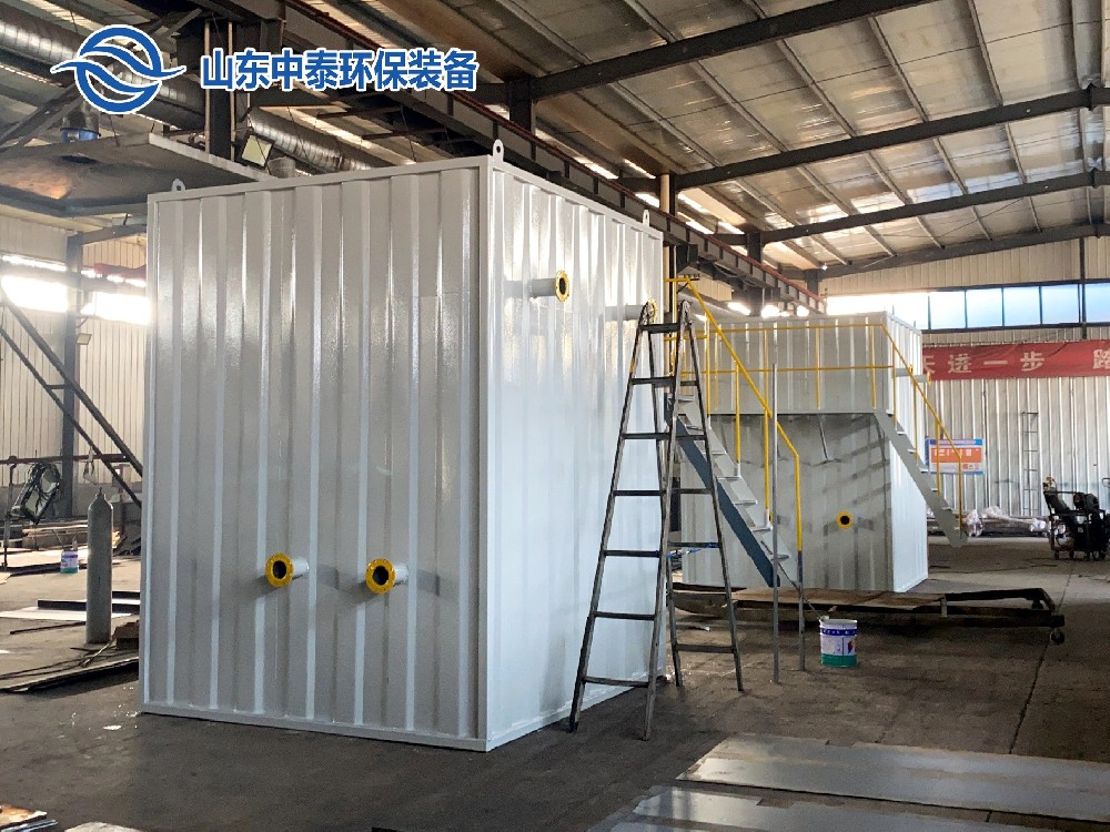 生豬屠宰場污水怎么處理？有哪些措施？