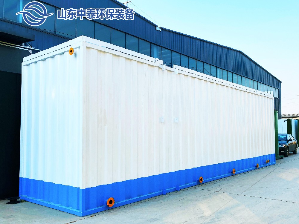農(nóng)村為什么要做污水處理？污水處理的必要性